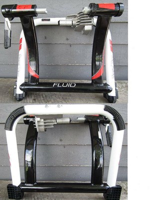 travel trac century v fluid